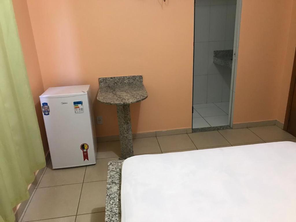  Hotel Goiânia