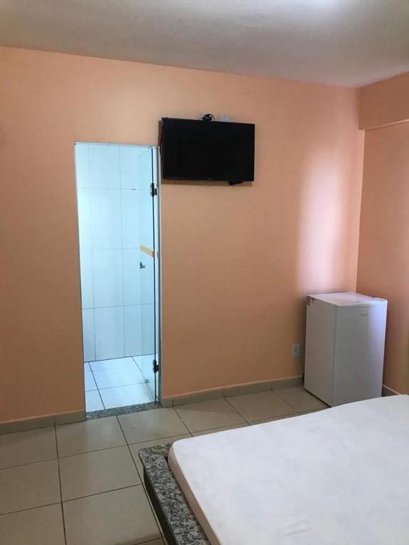  Hotel Goiânia