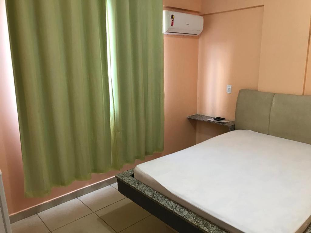  Hotel Goiânia