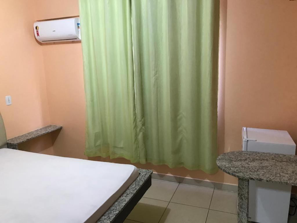  Hotel Goiânia