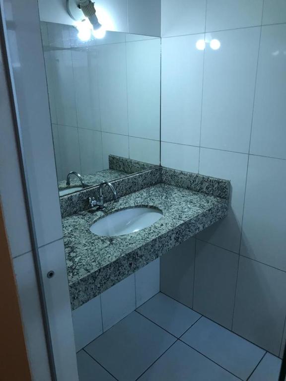  Hotel Goiânia