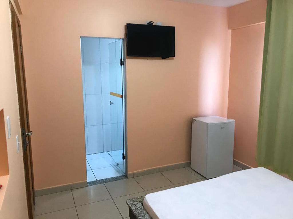  Hotel Goiânia