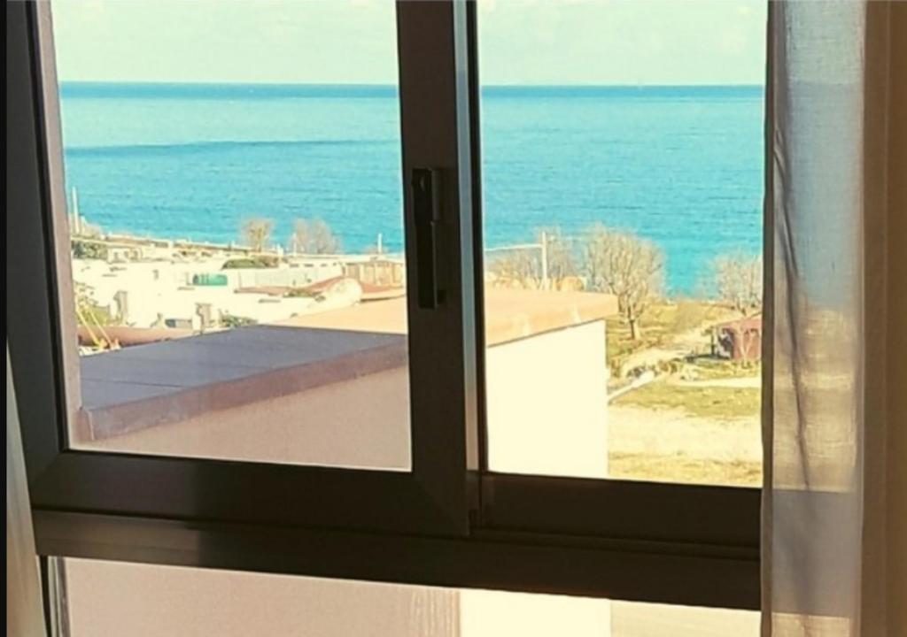 Příroda nedaleko hotelu