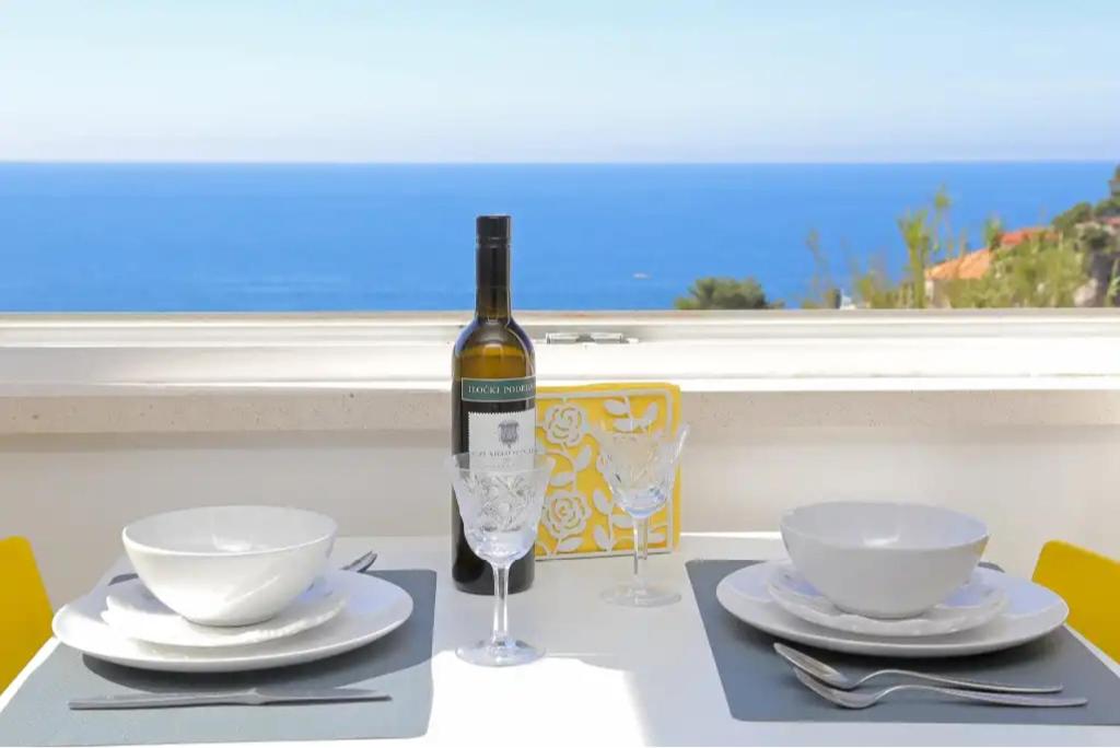 Fotografie z fotogalerie ubytování Apartment Miriam v Dubrovníku