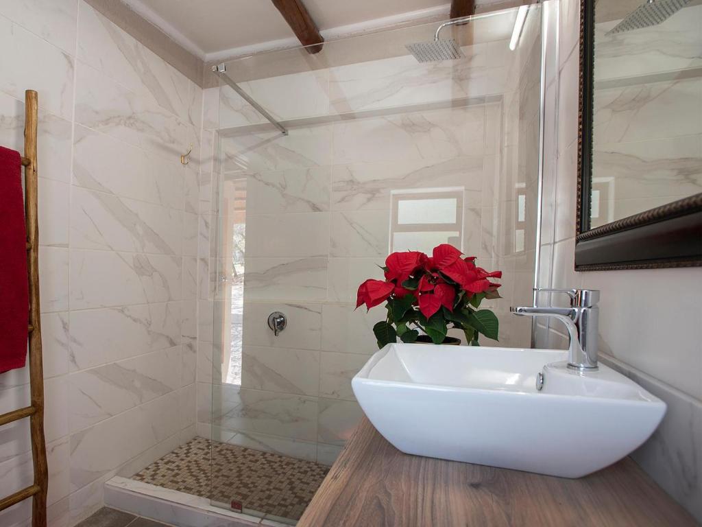 Mabalingwe Elephant Lodge 267-7 & 267-8 - Apartamento De Confort
