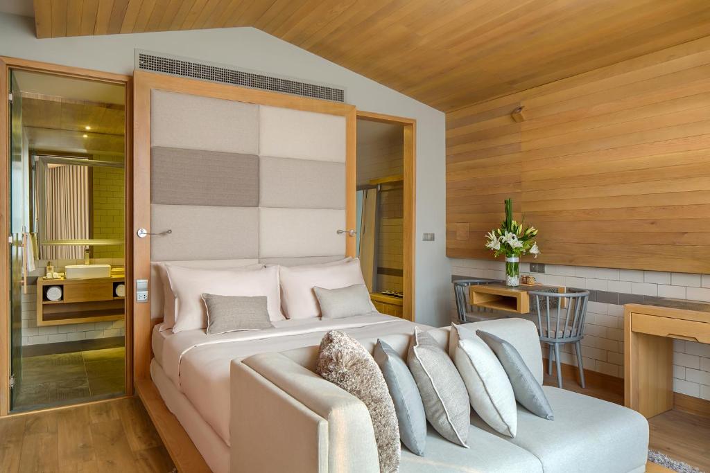 פיוז׳ן סוויטס סייגון Fusion Suites Saigon – תמונה 1