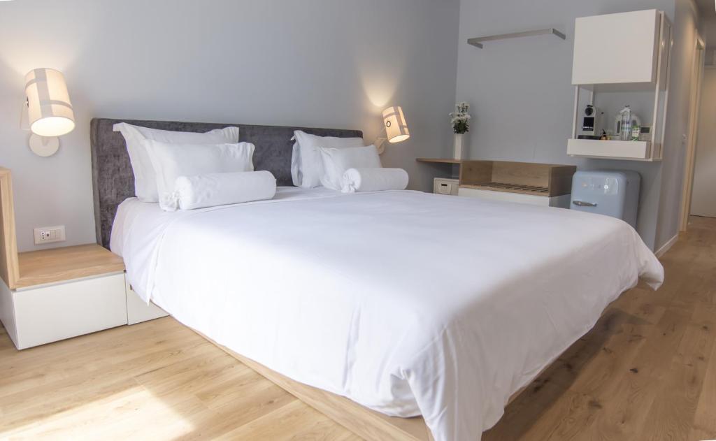 Divota Apartment Hotel - Resim 16