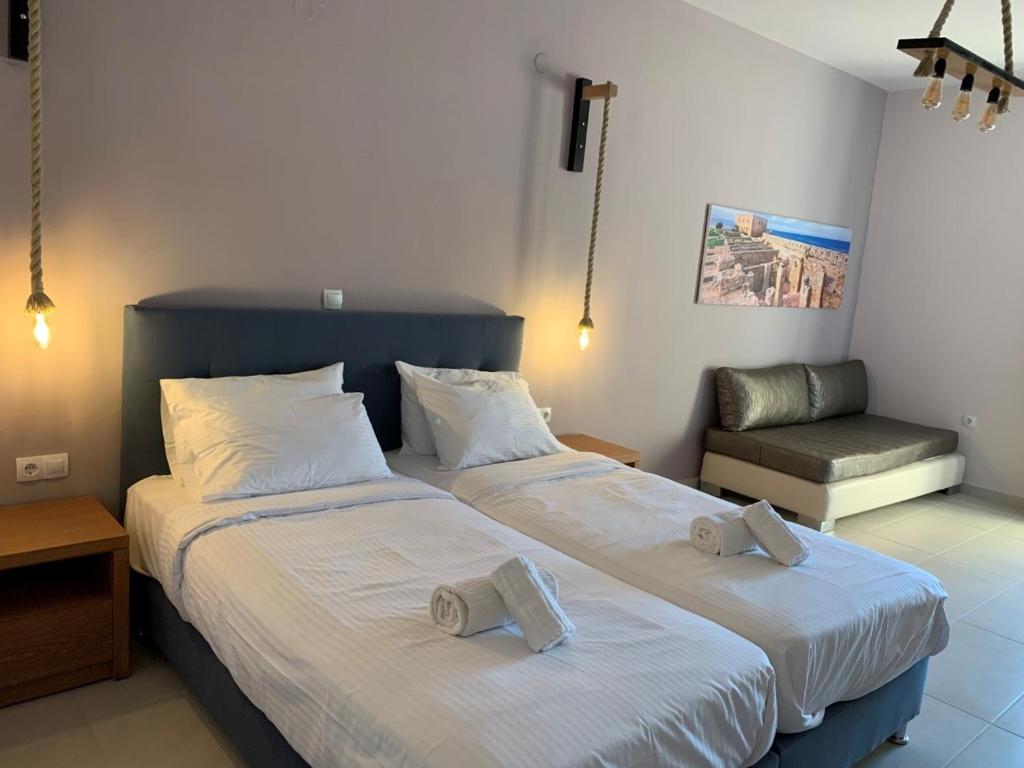Dioni Hotel