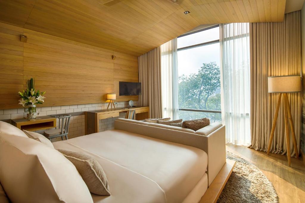 פיוז׳ן סוויטס סייגון Fusion Suites Saigon – תמונה 2