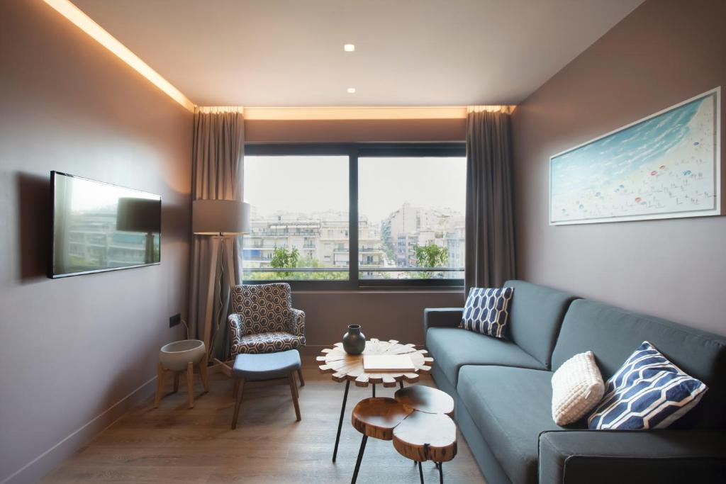 رزرو هتل و هاستل، City Lights Athens توسط YHA, 09197245266