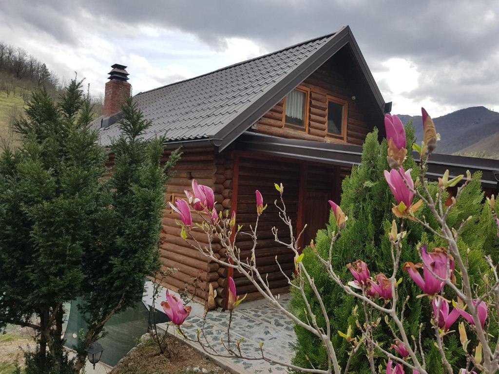 Brvnara - Winter house - Housity
