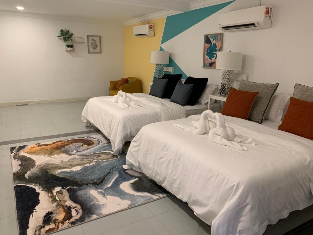 MyBed Homestay