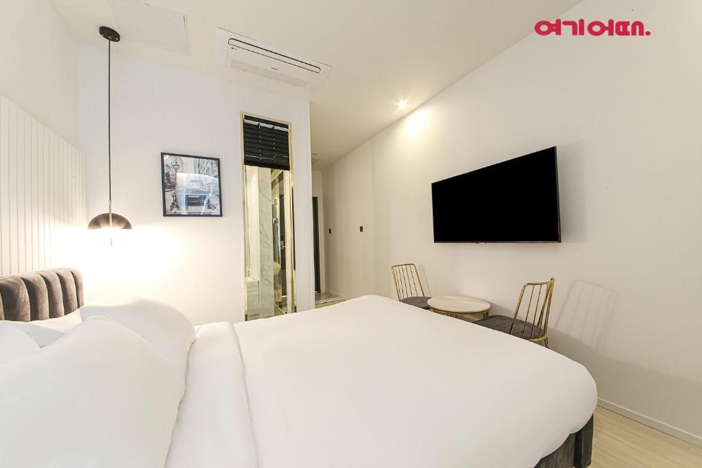 De Homme Hotel - Habitación Doble De Lujo