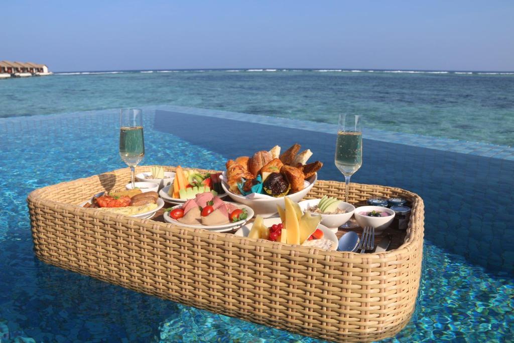 The Residence Maldives - View 42