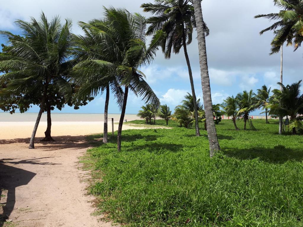  GoldFlat Beira Mar Cabo Branco Lazer para Família