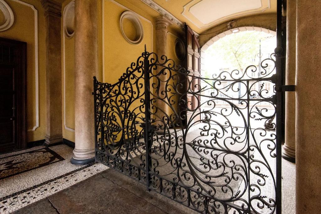 Fotografie z fotogalerie ubytování Il Gioiellino v Turíně