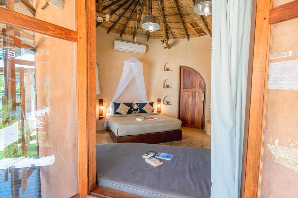 The Mud - Eco Hotel - 12