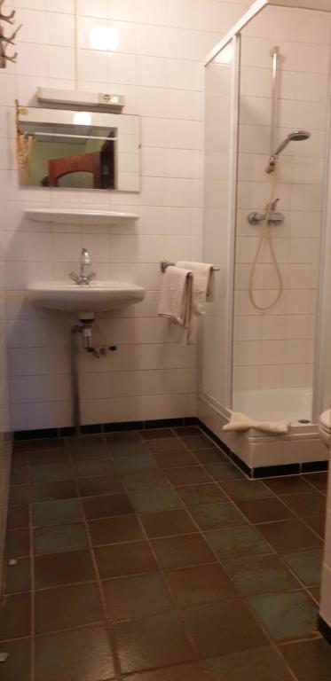 Aan het Water