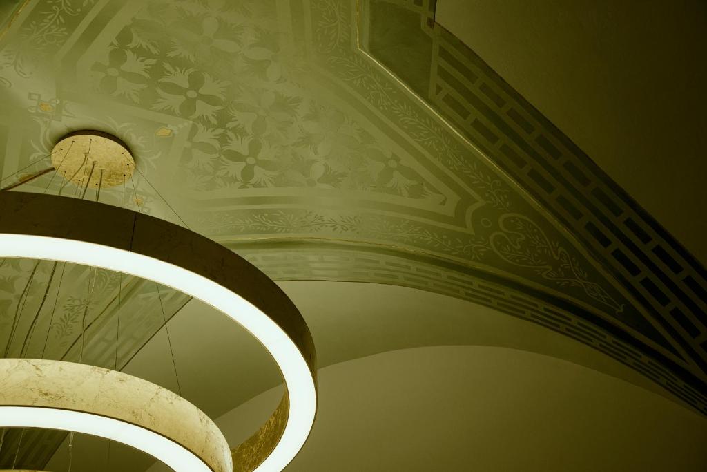Fotografia z galérie ubytovania Coclee Suite Palace v destinácii Salve