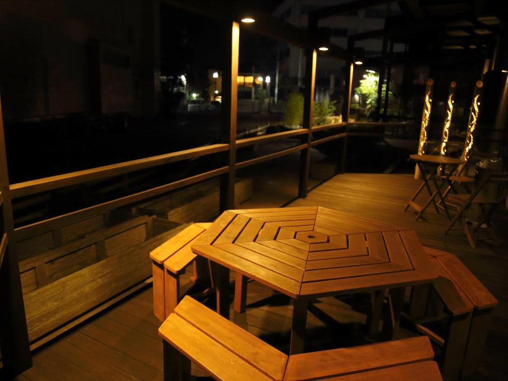 Fotografie z fotogalerie ubytování HOSTEL Co-EDO v destinaci Katori