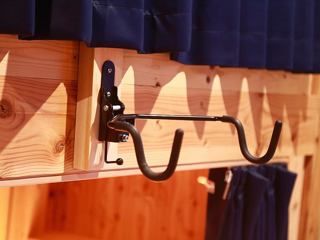 Fotografie z fotogalerie ubytování HOSTEL Co-EDO v destinaci Katori