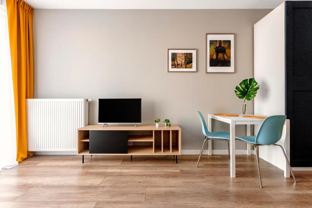 Apartamenty Saskie - 19