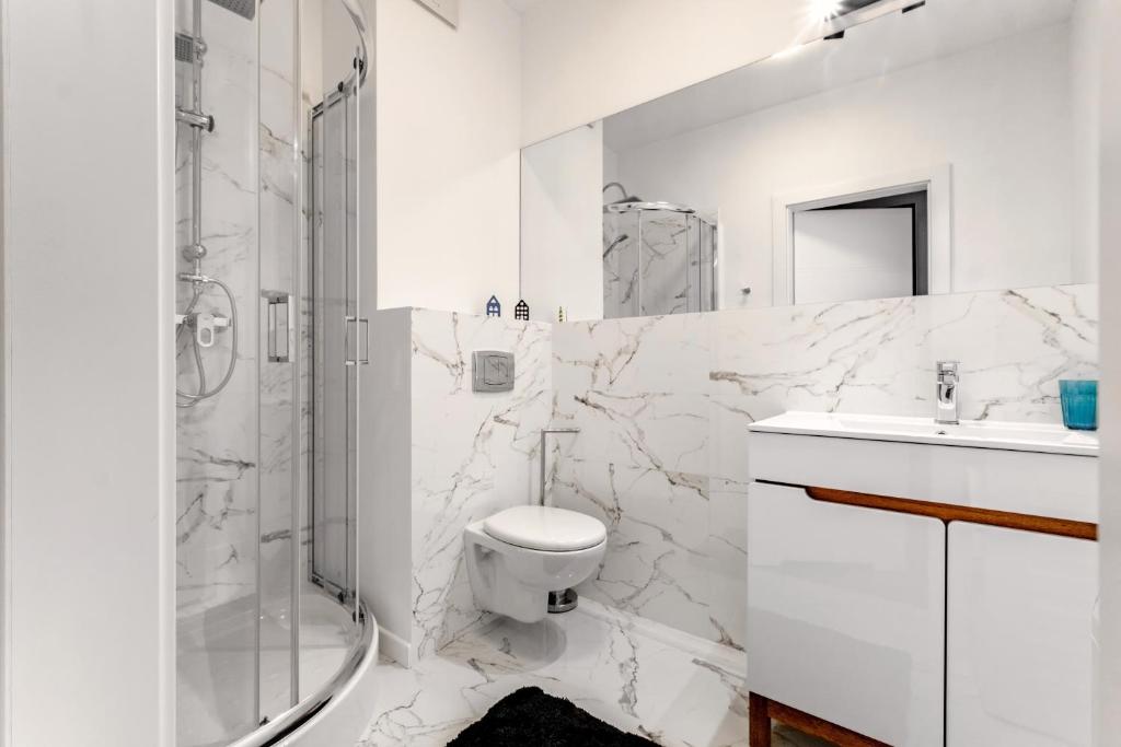 Apartamenty Saskie - 7