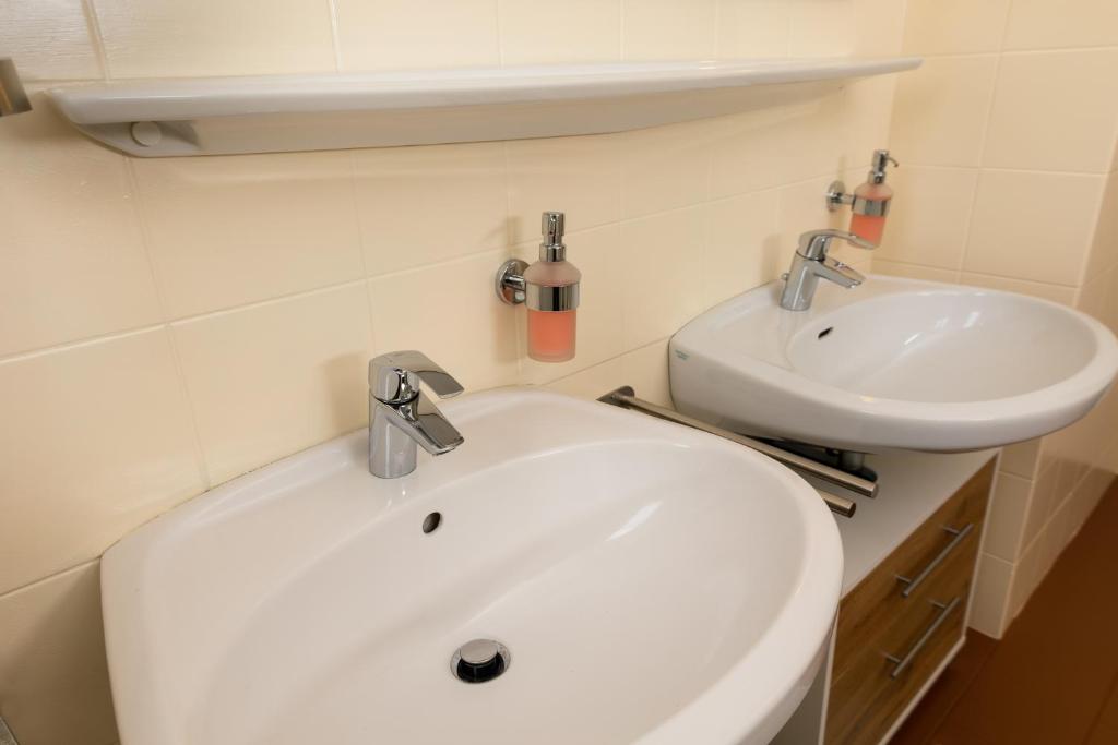 Fotografie z fotogalerie ubytování L&P Appartement Klagenfurt v destinaci Klagenfurt