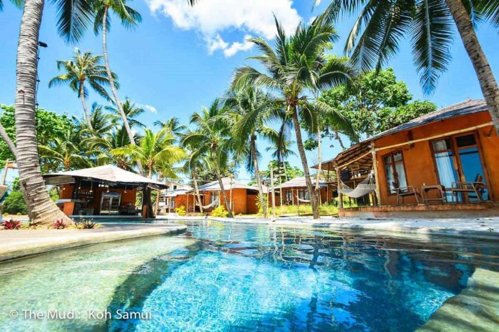 The Mud - Eco Hotel - 10