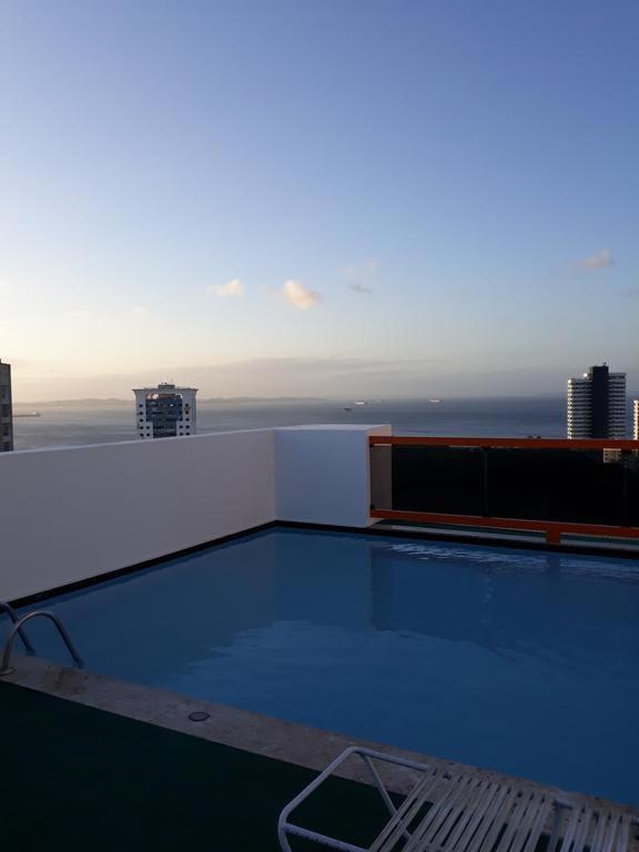  Barra Summer Flat - Highlander Apart hotel