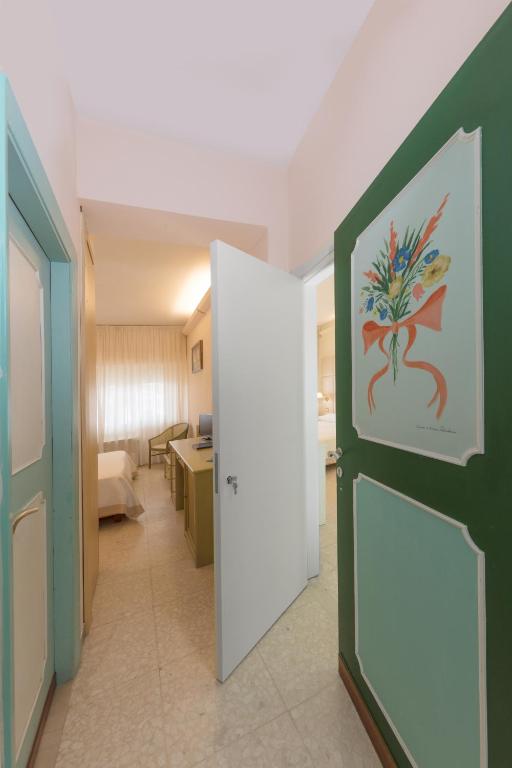 Fotografie z fotogalerie ubytování Hotel Numana Palace v destinaci Numana