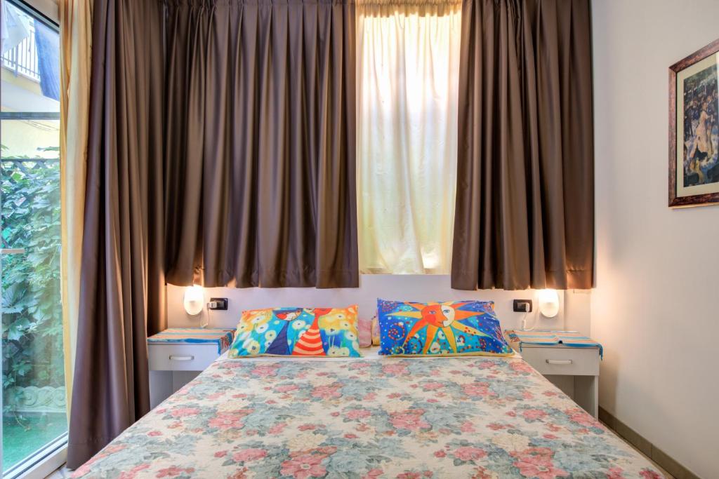 Hotel Residence Charles - Resim 32