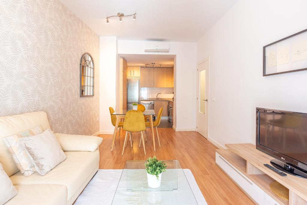 Homemalaga Picasso Luxury, Málaga – Bijgewerkte prijzen 2022
