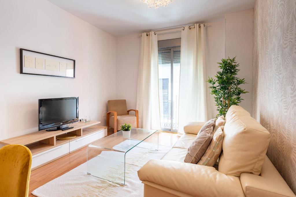 Homemalaga Picasso Luxury, Málaga – Bijgewerkte prijzen 2022