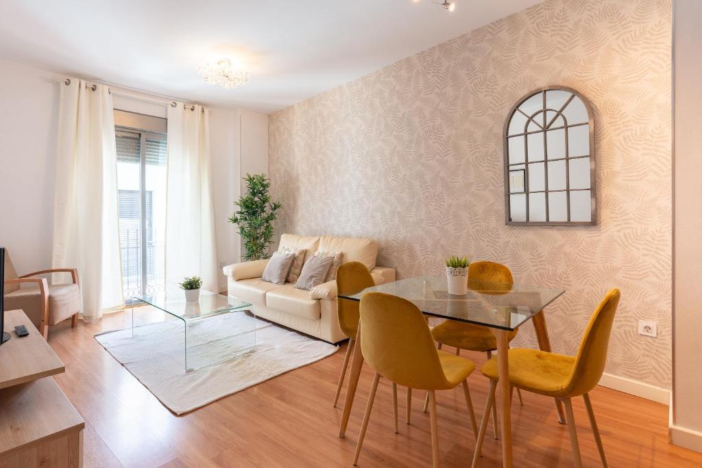 Homemalaga Picasso Luxury