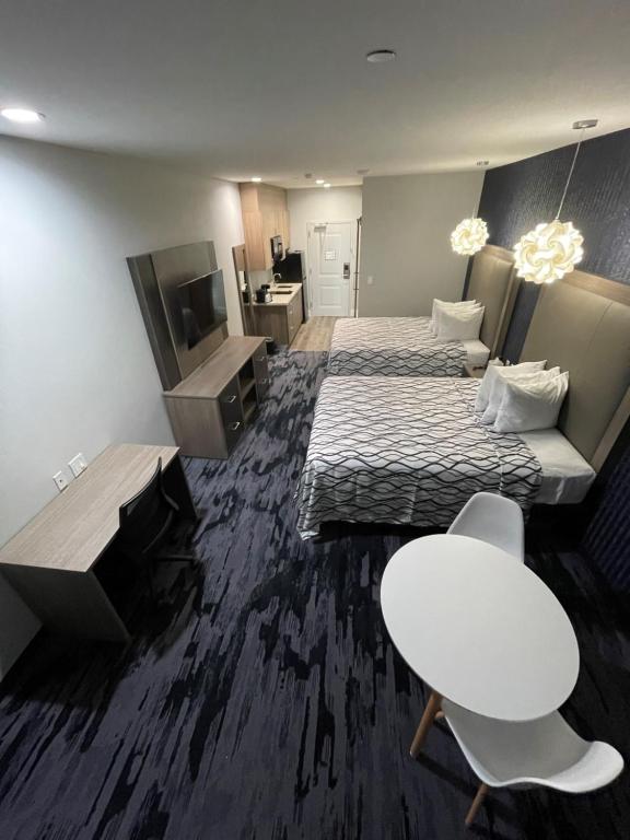 Palace Inn Blue Houston East Beltway 8 - 