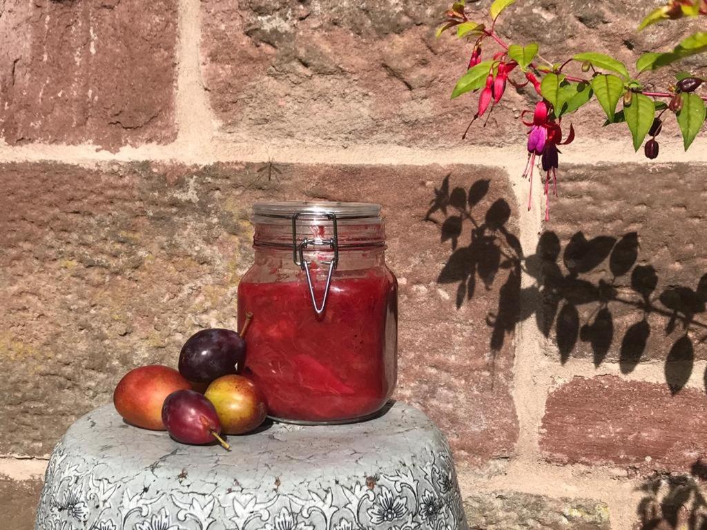 Fotografie z fotogalerie ubytování Tigh Na Leigh v destinaci Alyth