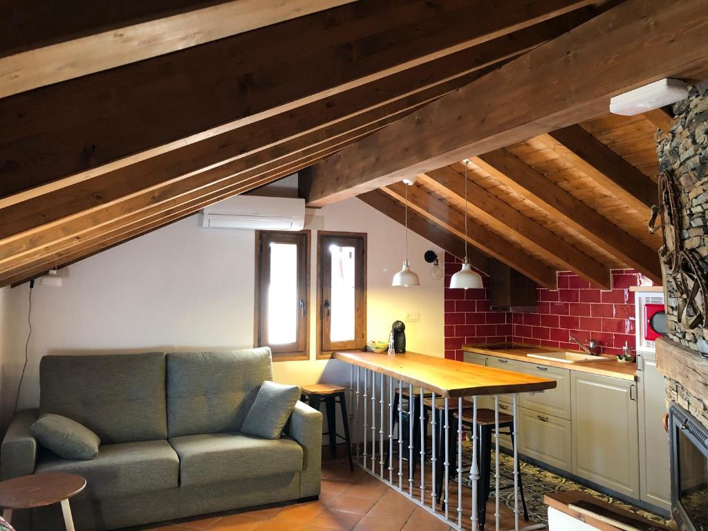 Refugios Del Valle Negro - 3