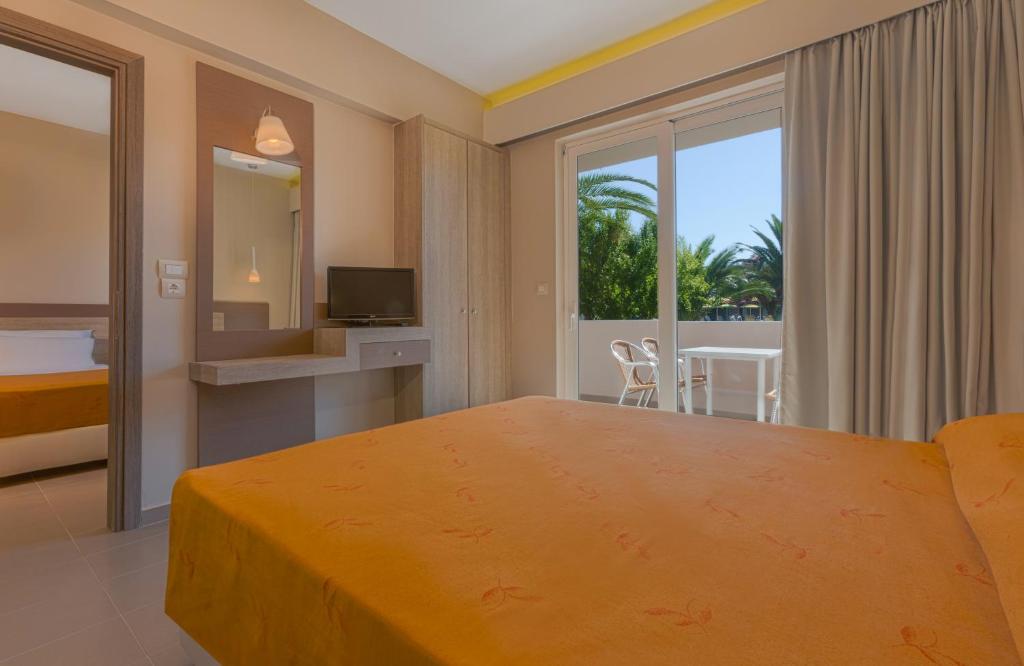 Hotel Esperia 
