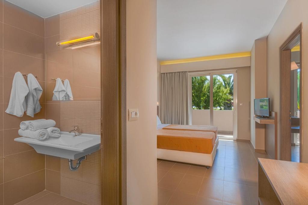 Hotel Esperia 