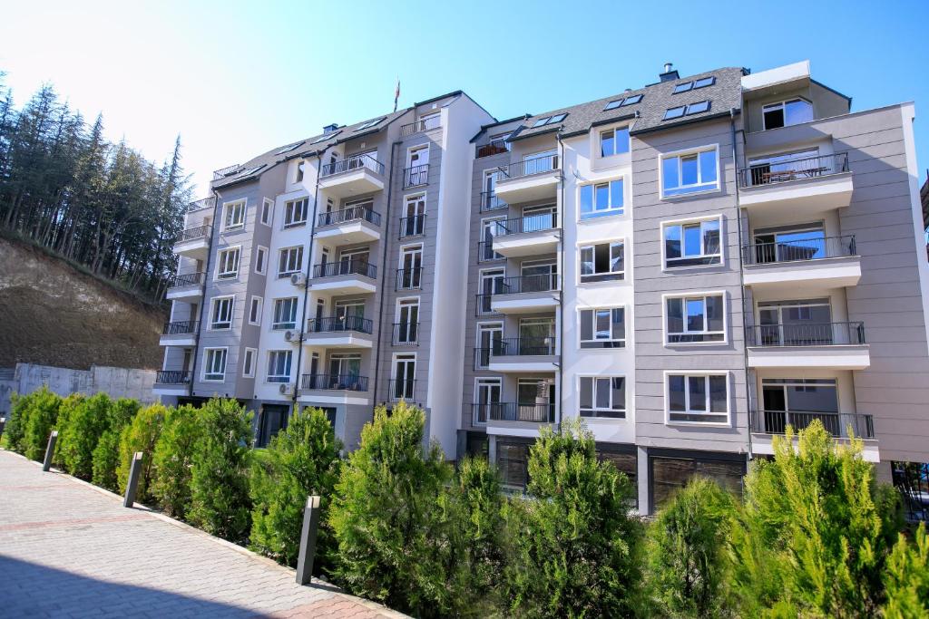 Booking.com: Ваканционен апартамент Елеганс , Σαντάνσκι, Βουλγαρία - 29  Σχόλια επισκεπτών . Κάντε κράτηση ξενοδοχείου τώρα!