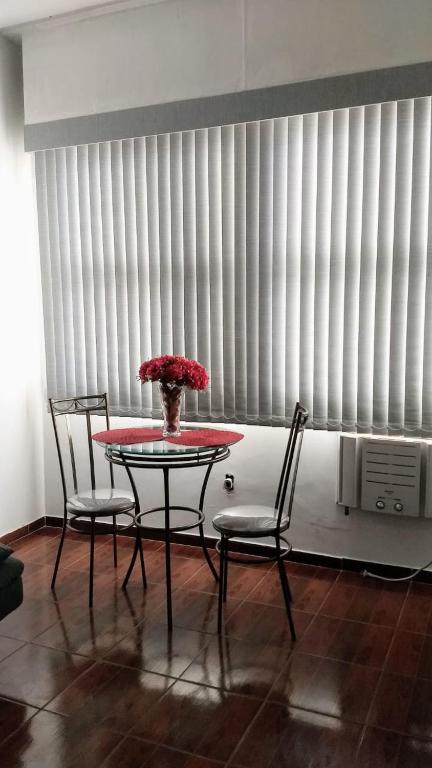  Conjugado em Copacabana