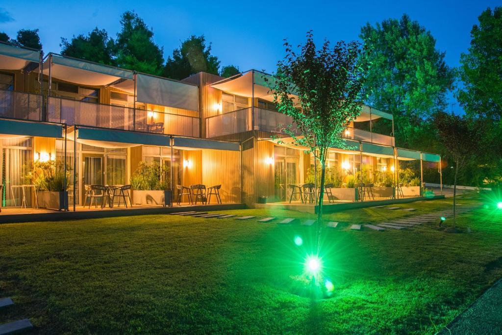 Gallery image of Sani More in Sani Beach