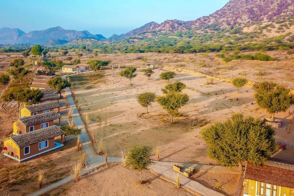 Camp Lands End, Pushkar – Updated 2024 Prices