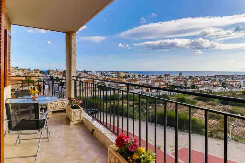 Costa Blanka resident apartman, Torrevieja – Bijgewerkte ...