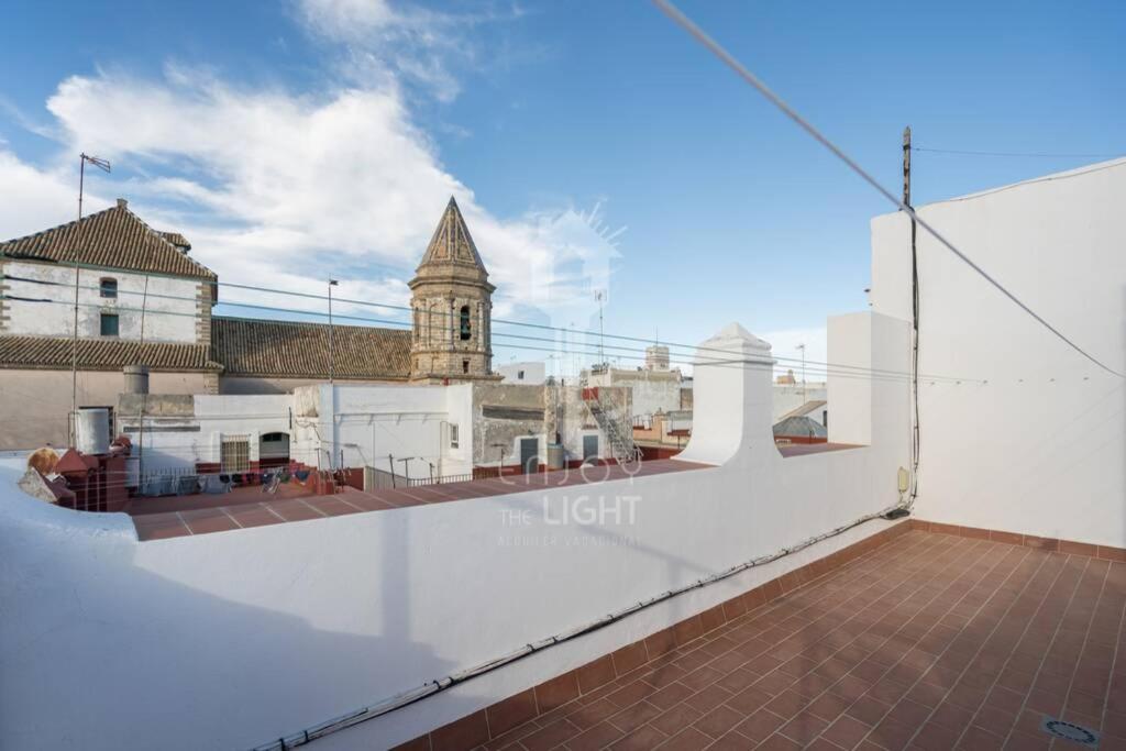 Apartment CASA MANUELA (Enjoy), Cádiz, Spain - Booking.com
