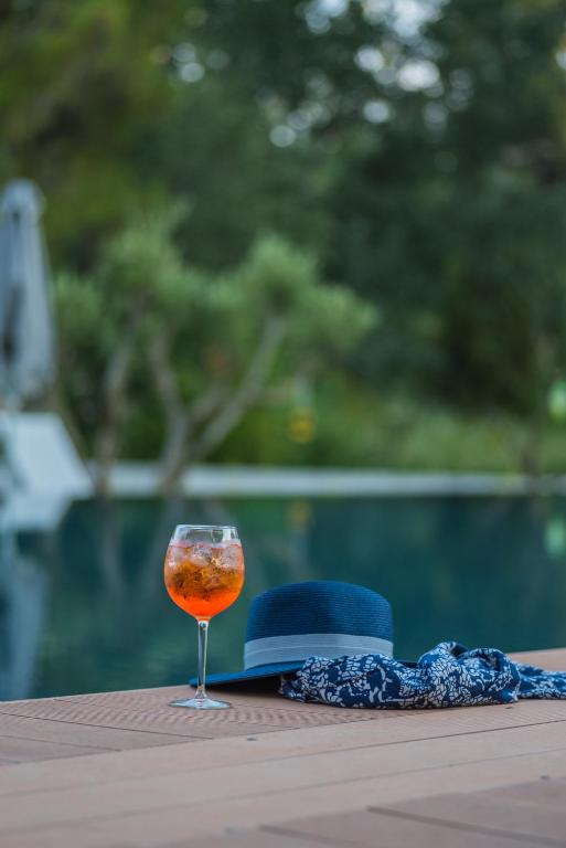 Gallery image of Sani More in Sani Beach