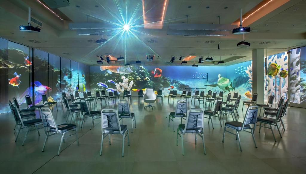 Enterprise Hotel Design & Boutique - Resim 8