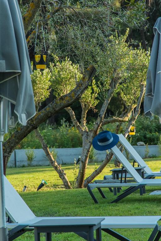 Gallery image of Sani More in Sani Beach