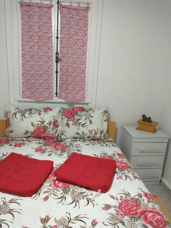  Refugio dos Moreiras